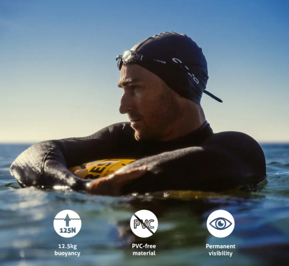 restube swim buoy pro_použití_4.jpg