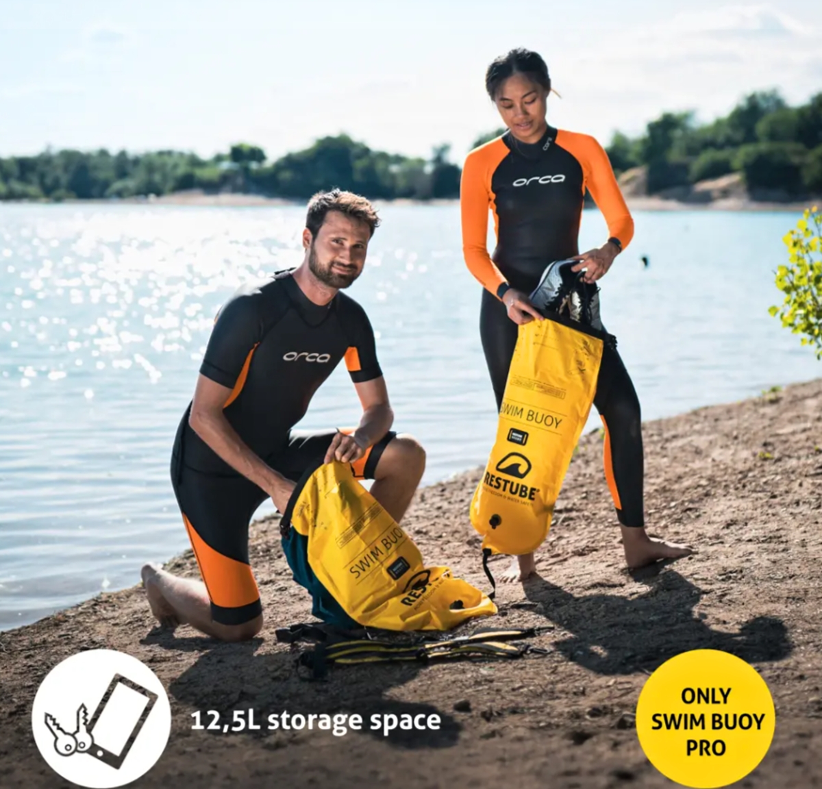 restube swim buoy pro_použití_1.jpg