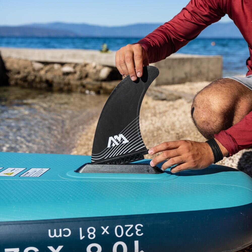 flosna AQUA MARINA Swift Attach 9'' Center_instalace_1.jpg
