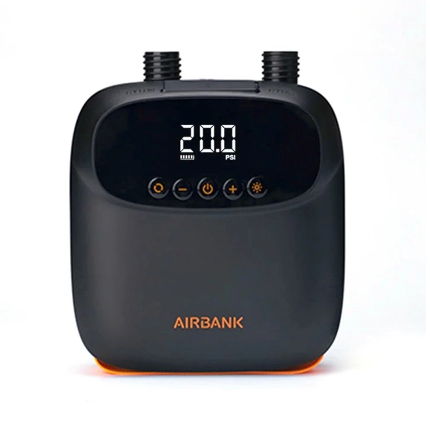 elektrická pumpa SUP AIRBANK  PUFFER PRO D13PRO_display.jpg