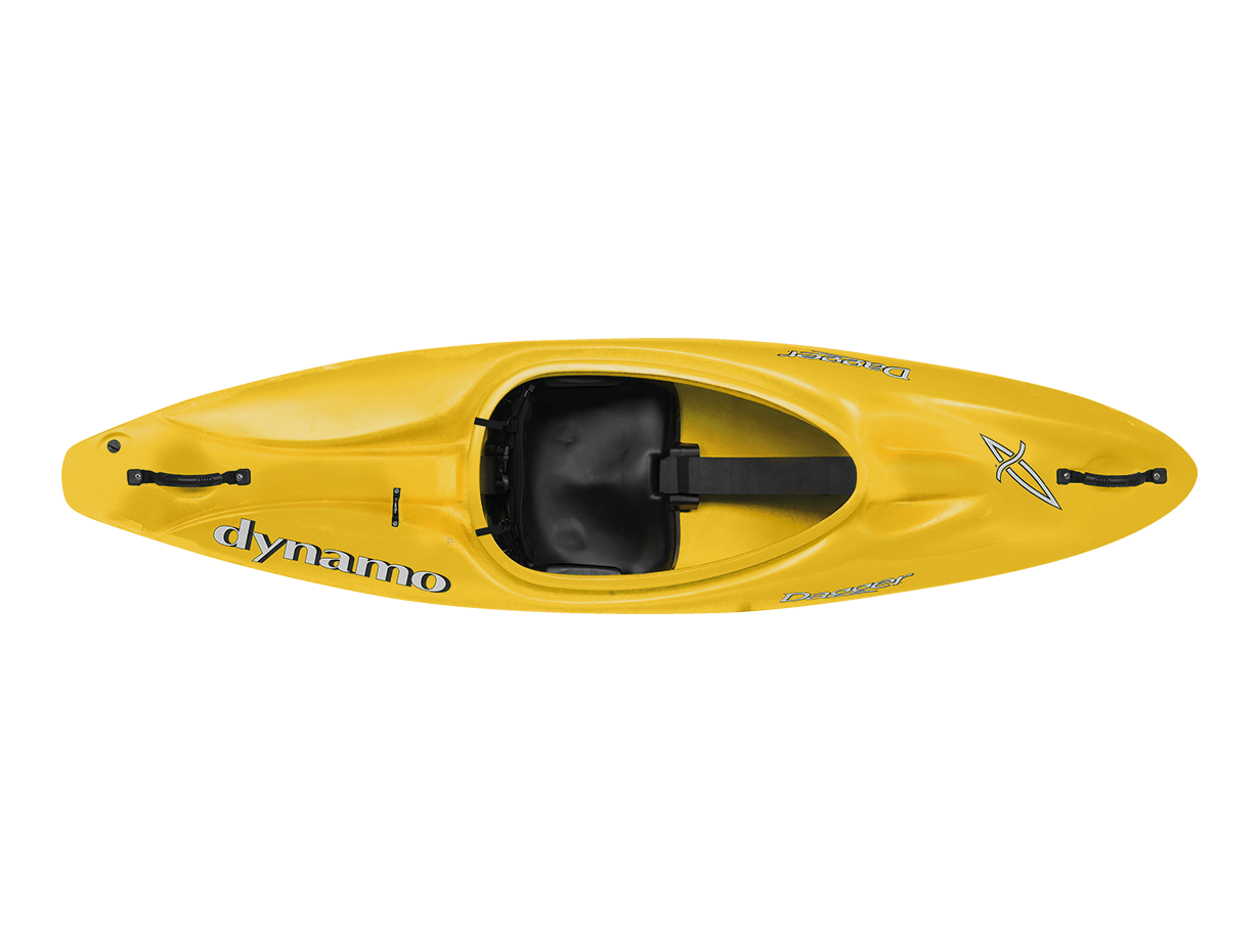 Dagger Dynamo_Club_Saffron_top