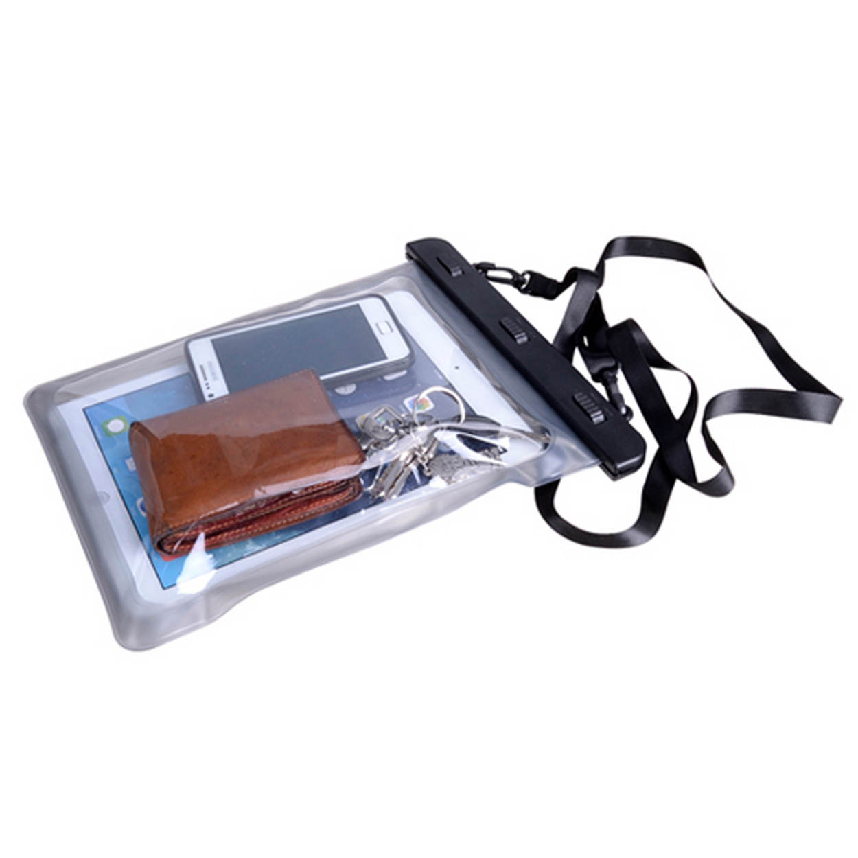 vodotěsné pouzdrotablet-waterproof-bag