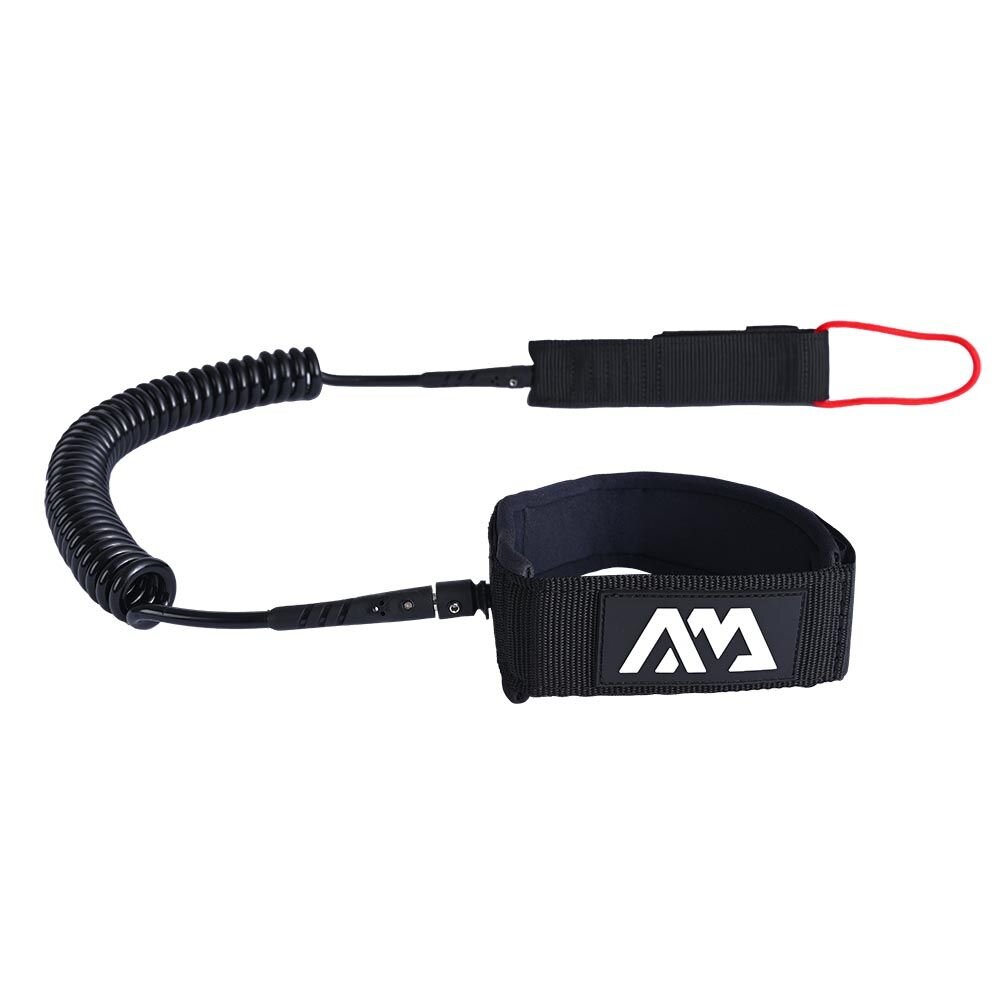 aqua marina leash coil 10,7