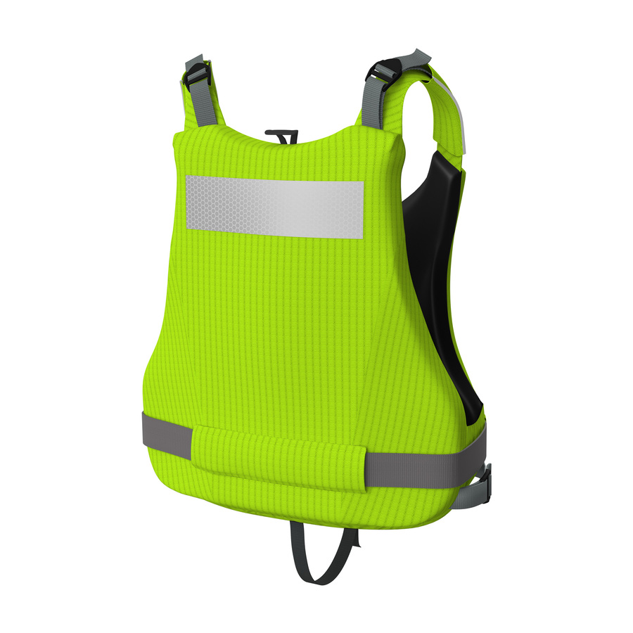 Elements Canoe 2.0 Junior_lime back.jpg