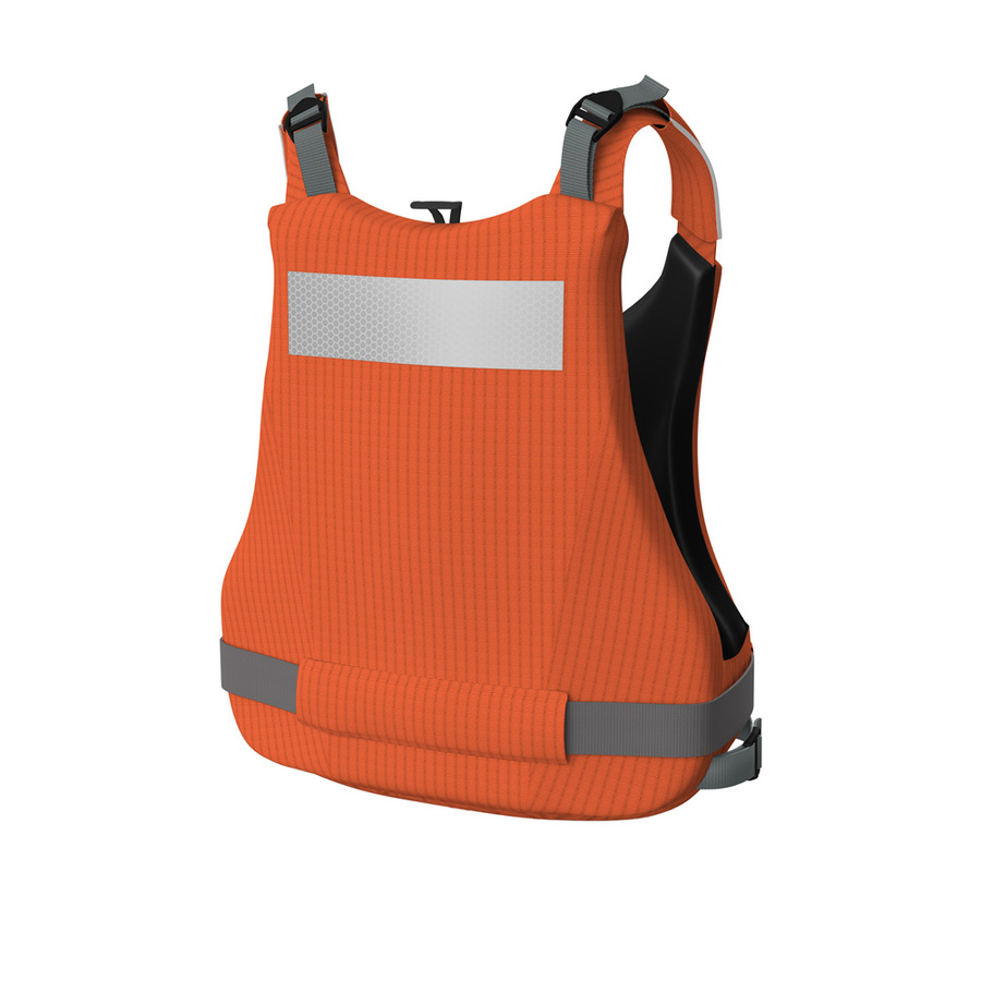 Elements Canoe 2.0_red back