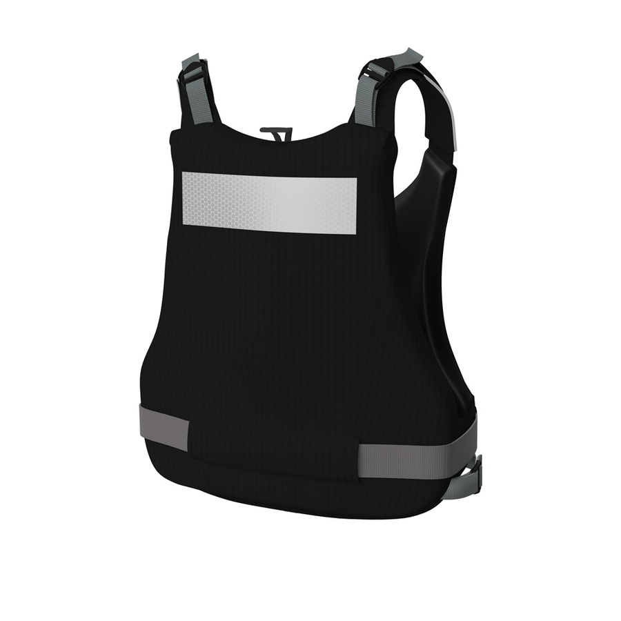 Elements Canoe 2.0_black back