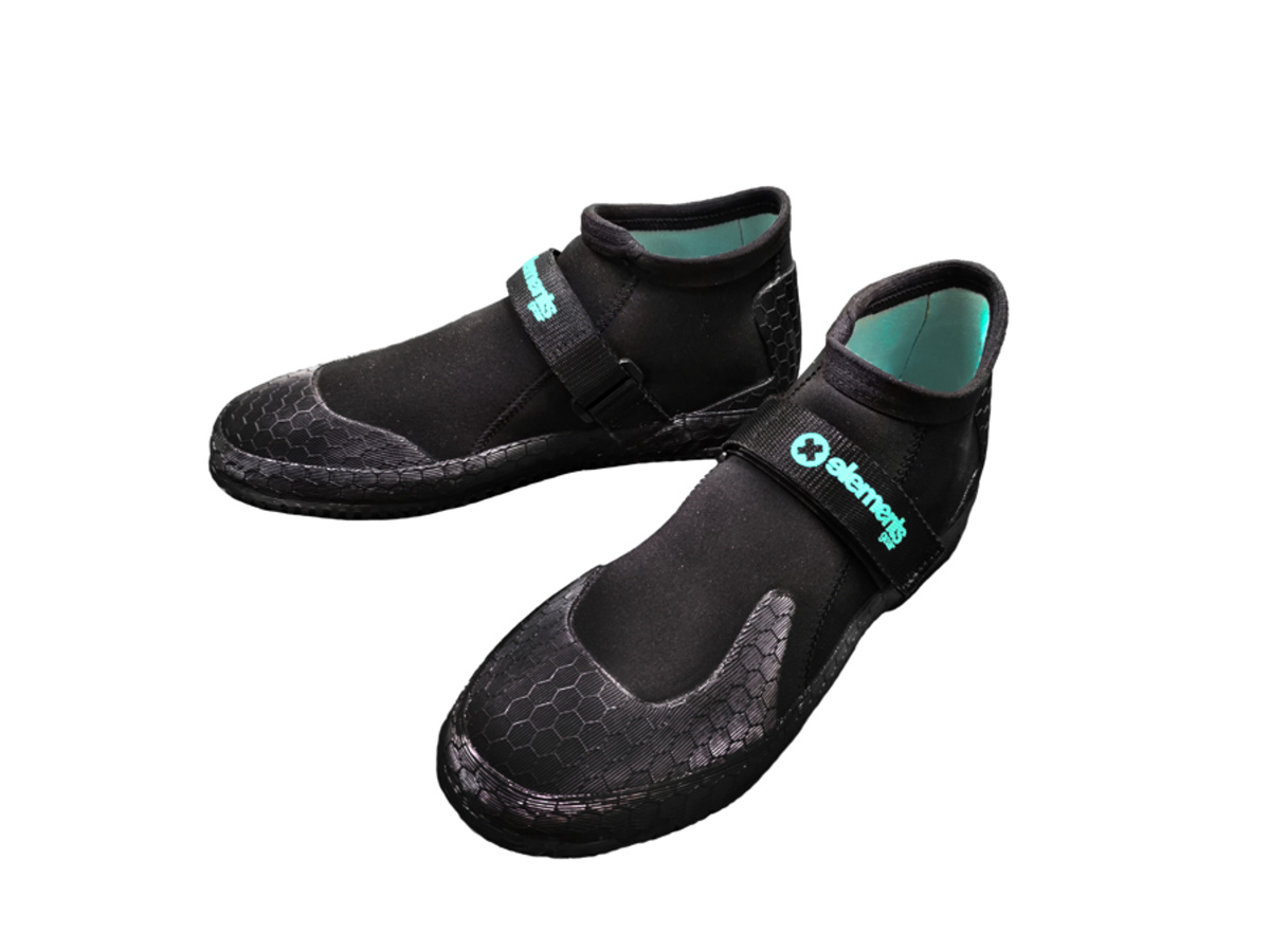 EG Snek 2.0 3mm boty do vody