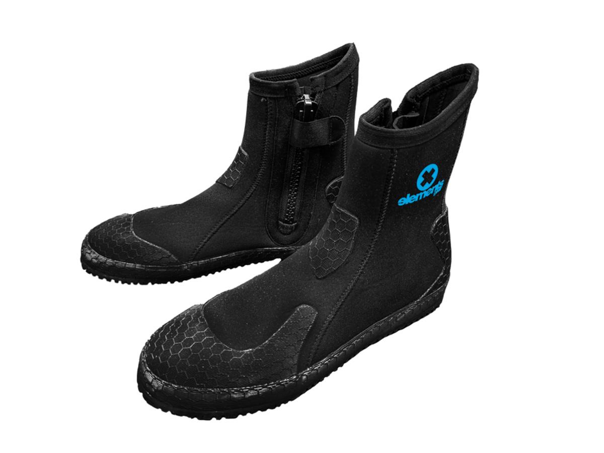 neoprenové boty EG River 2.0 5mm.jpg