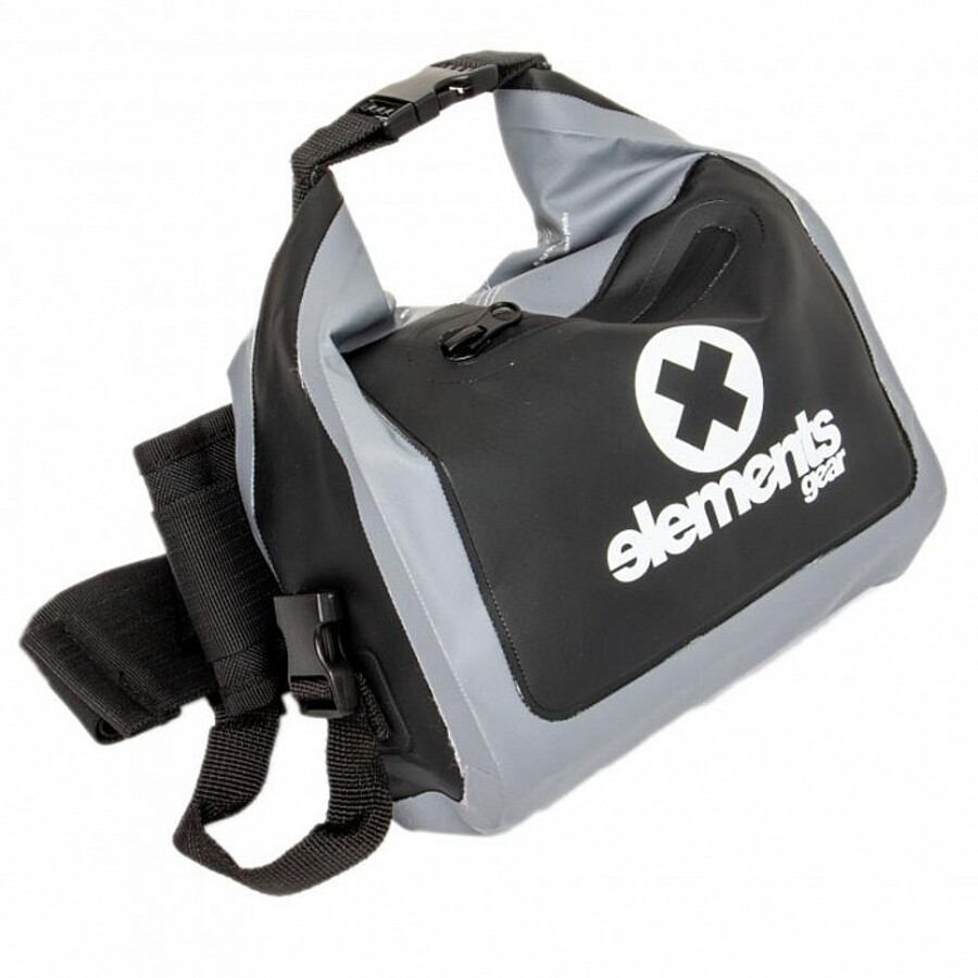 Vodotěsná ledvinka EG W-bag 2.0 - 4 L_grey_.jpg