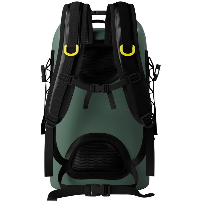 loďák EG Trek 2.0 - 60L_ramenní systém