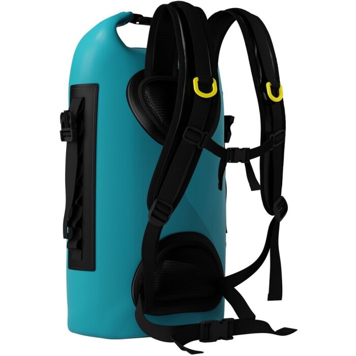 loďák EG Trek 2.0 - 60L_s ramenními popruhy