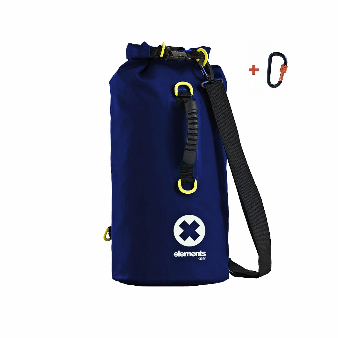 Lodní pytel EG Expedition 2.0 40L deep blue