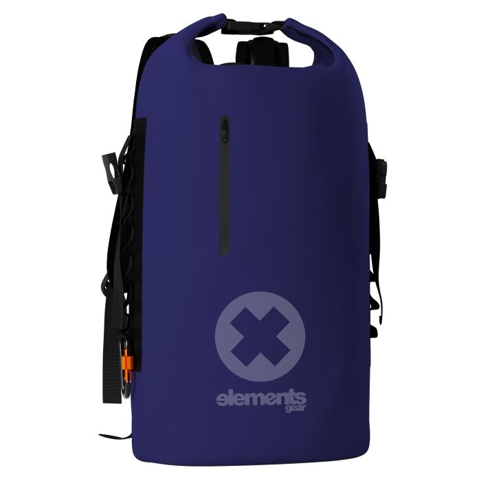 Lodní pytel EG Trek 2.0 25L deep blue