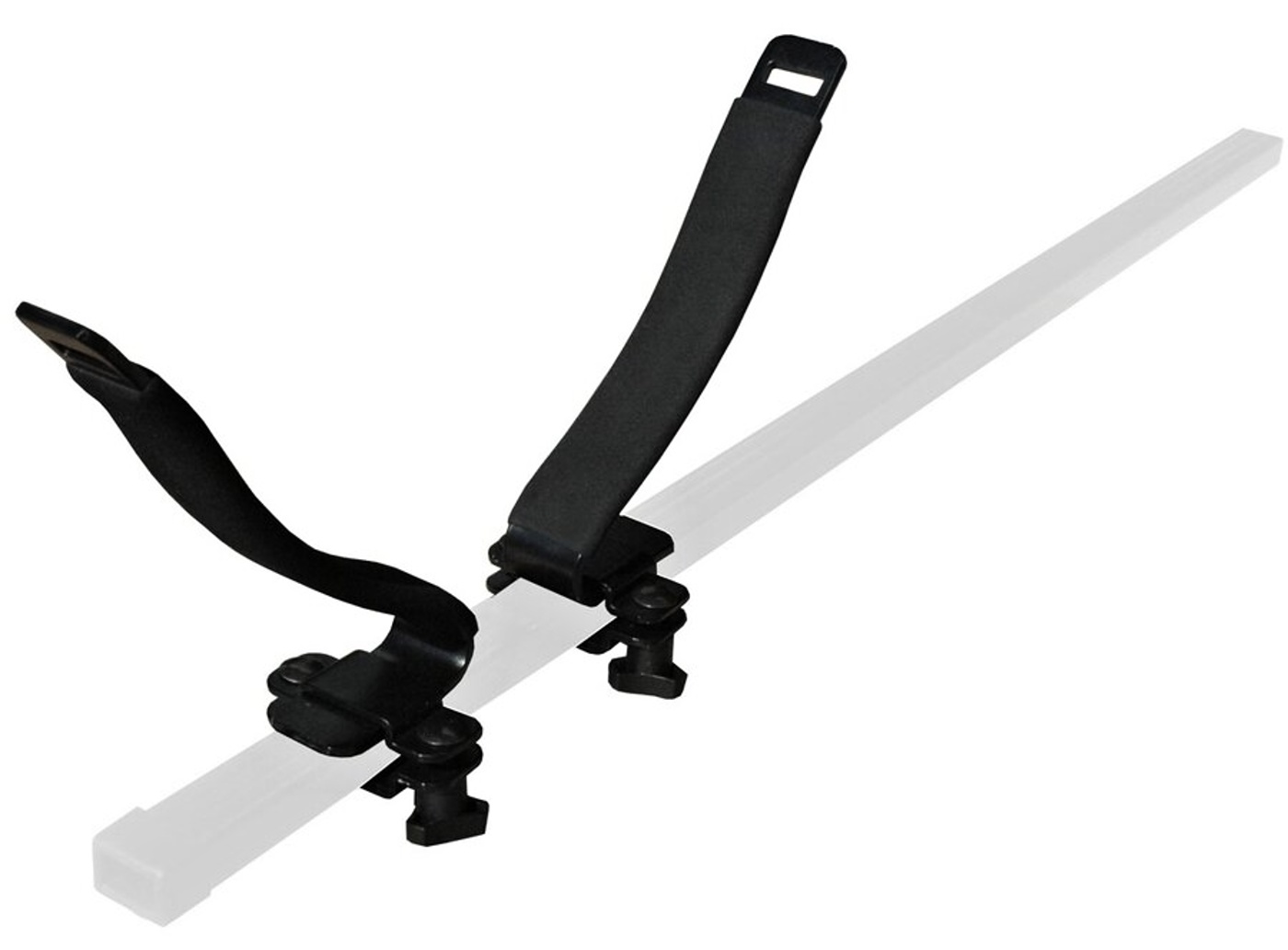 EG V-kayak střešní nosič