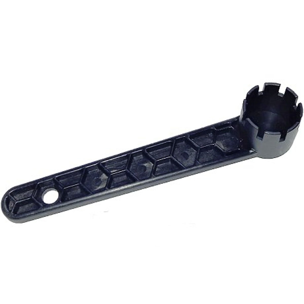 klíč k ventilům paddleboardů, 8 zubů