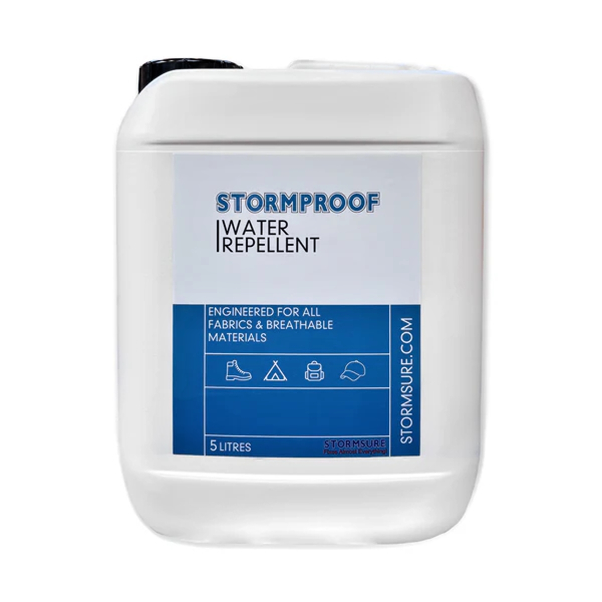 Stormproof Durable Water Repellent 5L