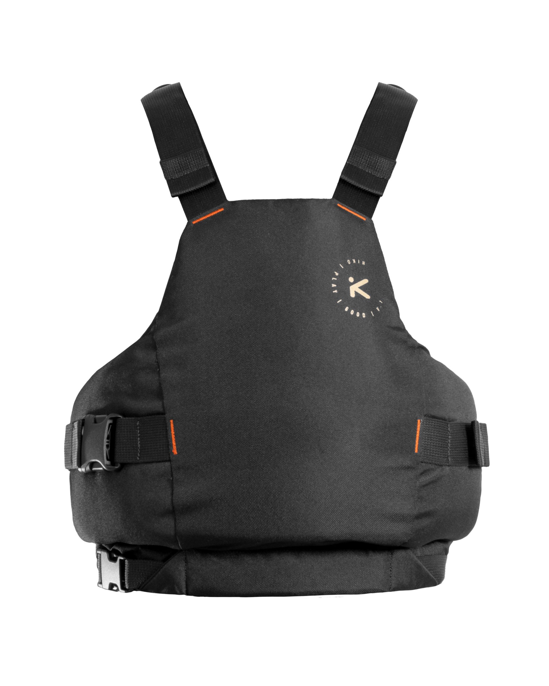 plovací vesta Hiko Player black