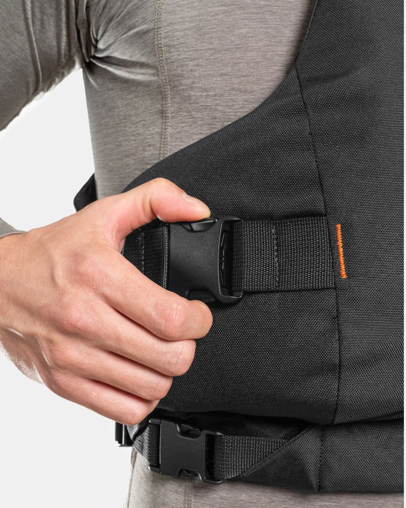 Hiko Player side blk