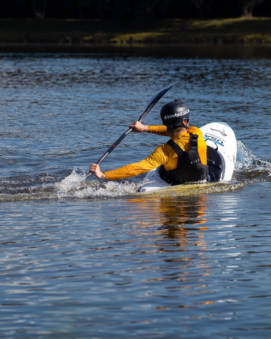 Hiko Player out5 blk