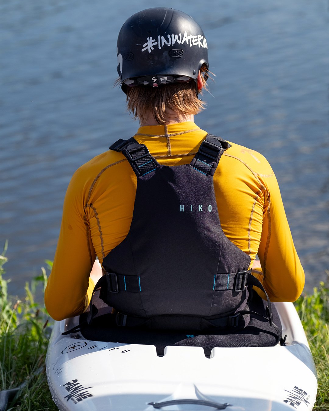 Hiko Player out8 blk