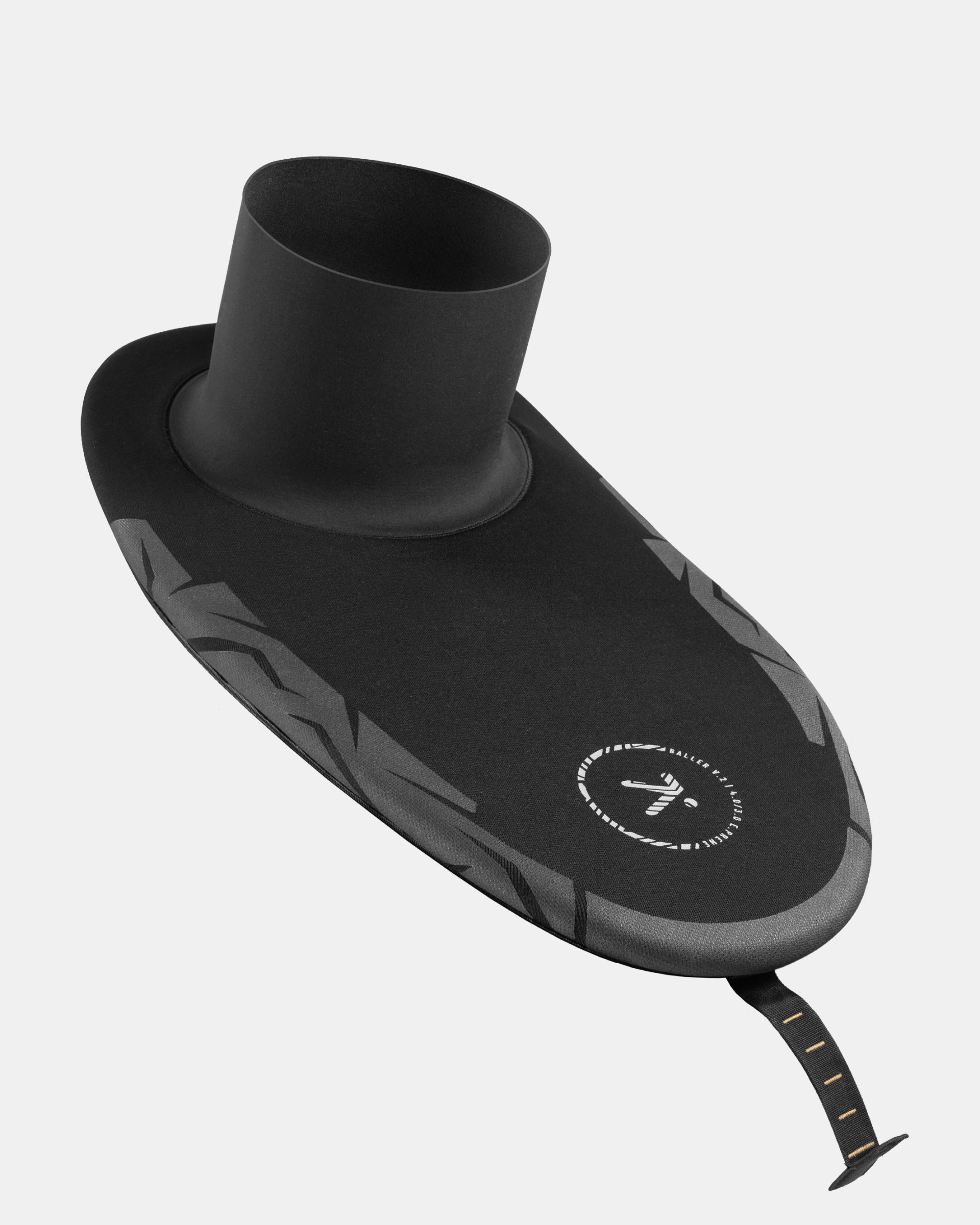 špricdeka Hiko Baller 87 V2 