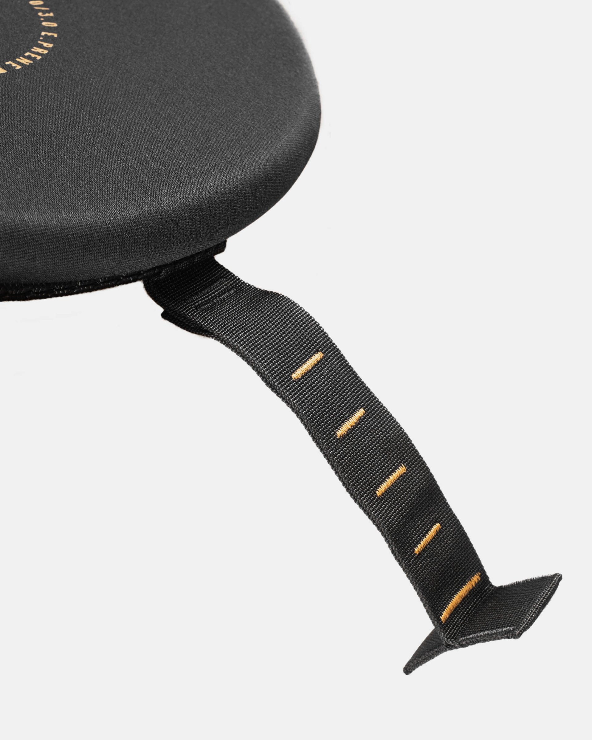 Hiko Prodigy 87 V2 detail