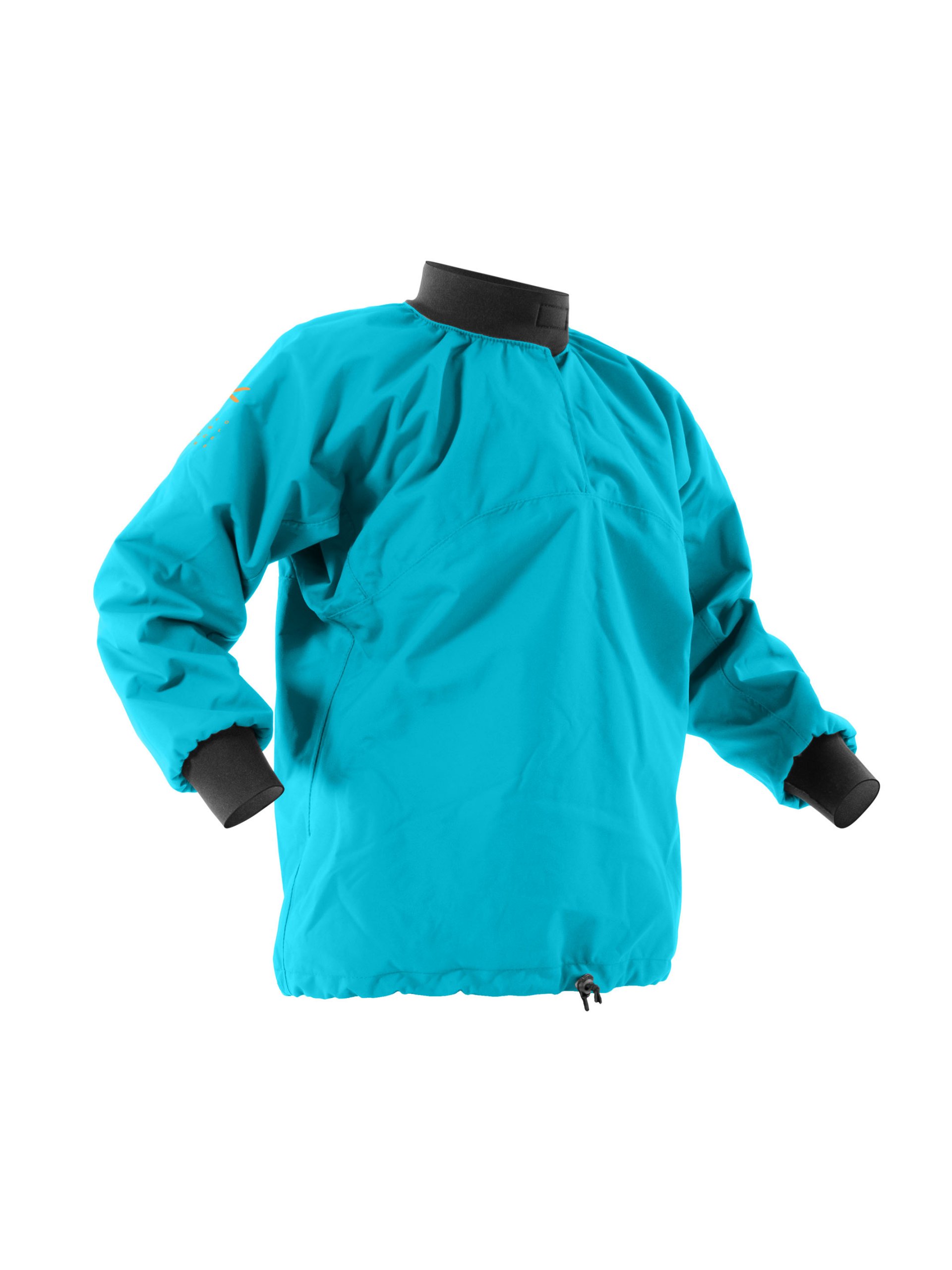 Hiko Young Gun bunda side