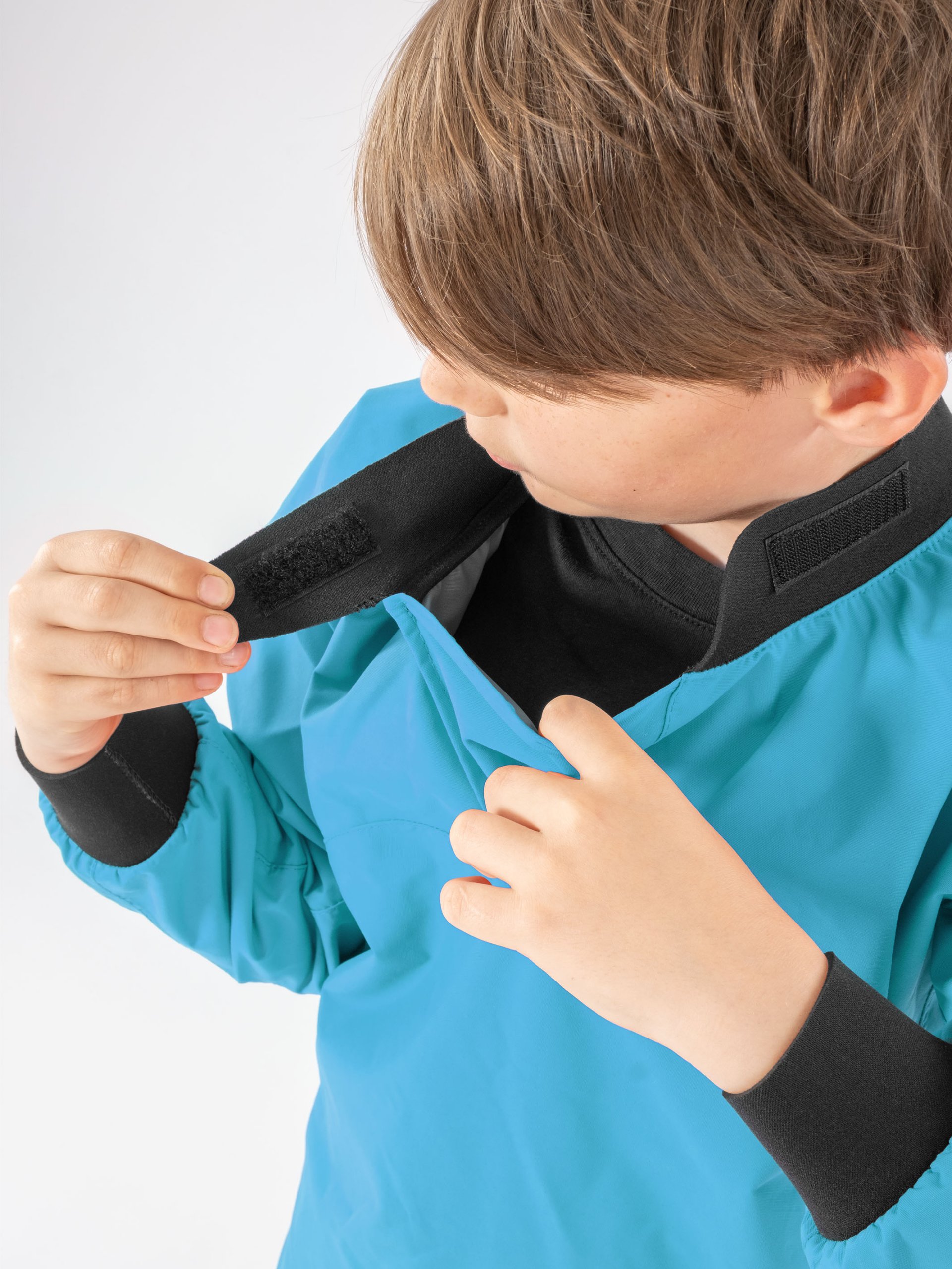 bunda Hiko Young Gun_detail