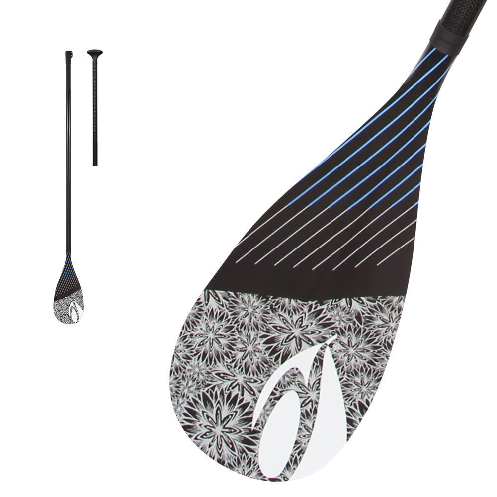 Paddleboard pádlo Aquadesign Aura 3D_detail