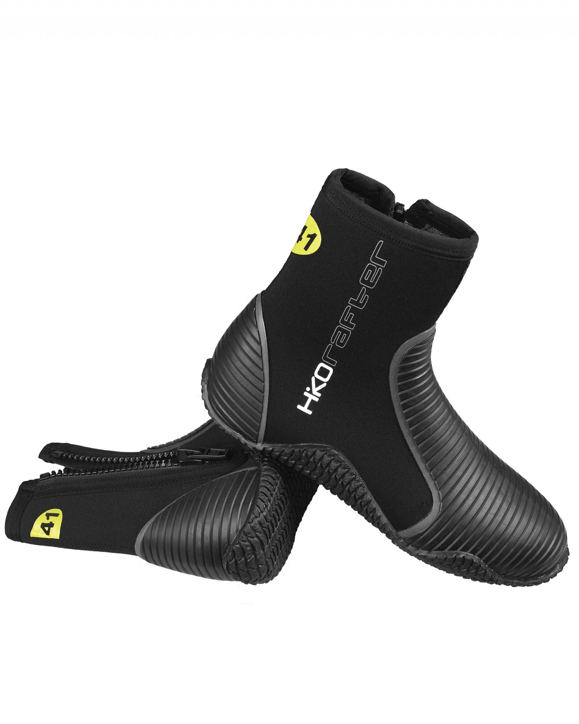 Neoprenové boty Hiko Rafter Rent