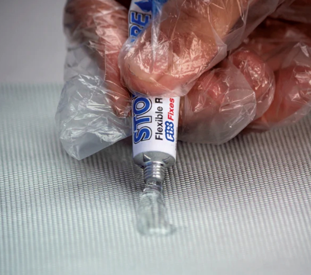 Stormsure lepidlo_použití