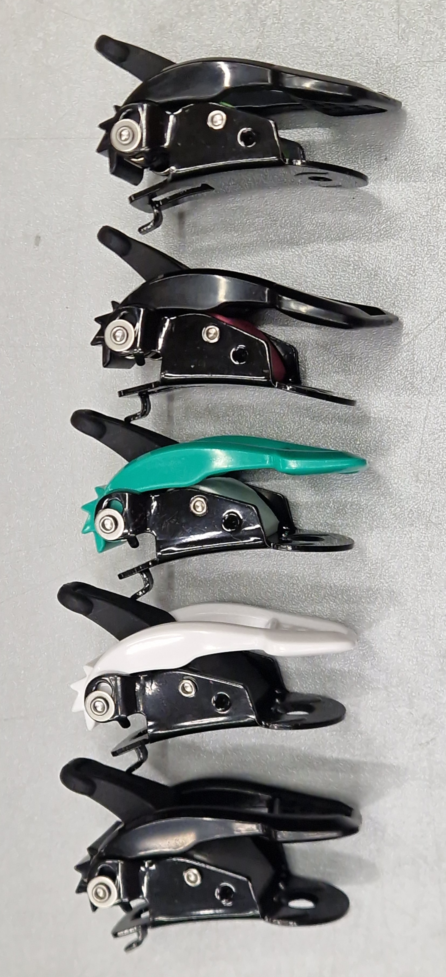 Snowboard ráčna Ankle velká