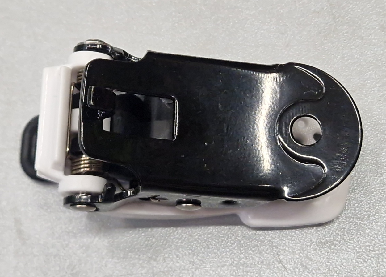 Snowboard ráčna Ankle