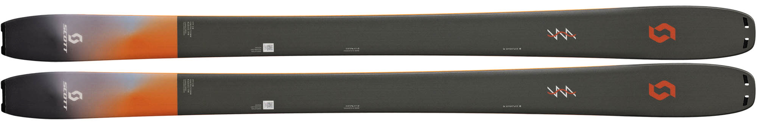 skialp lyže Scott-Explorair-95.jpg