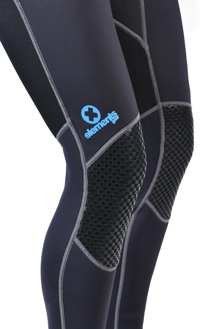 Neopren EG Redy LJ 3.0 neopren_zpevnění kolen