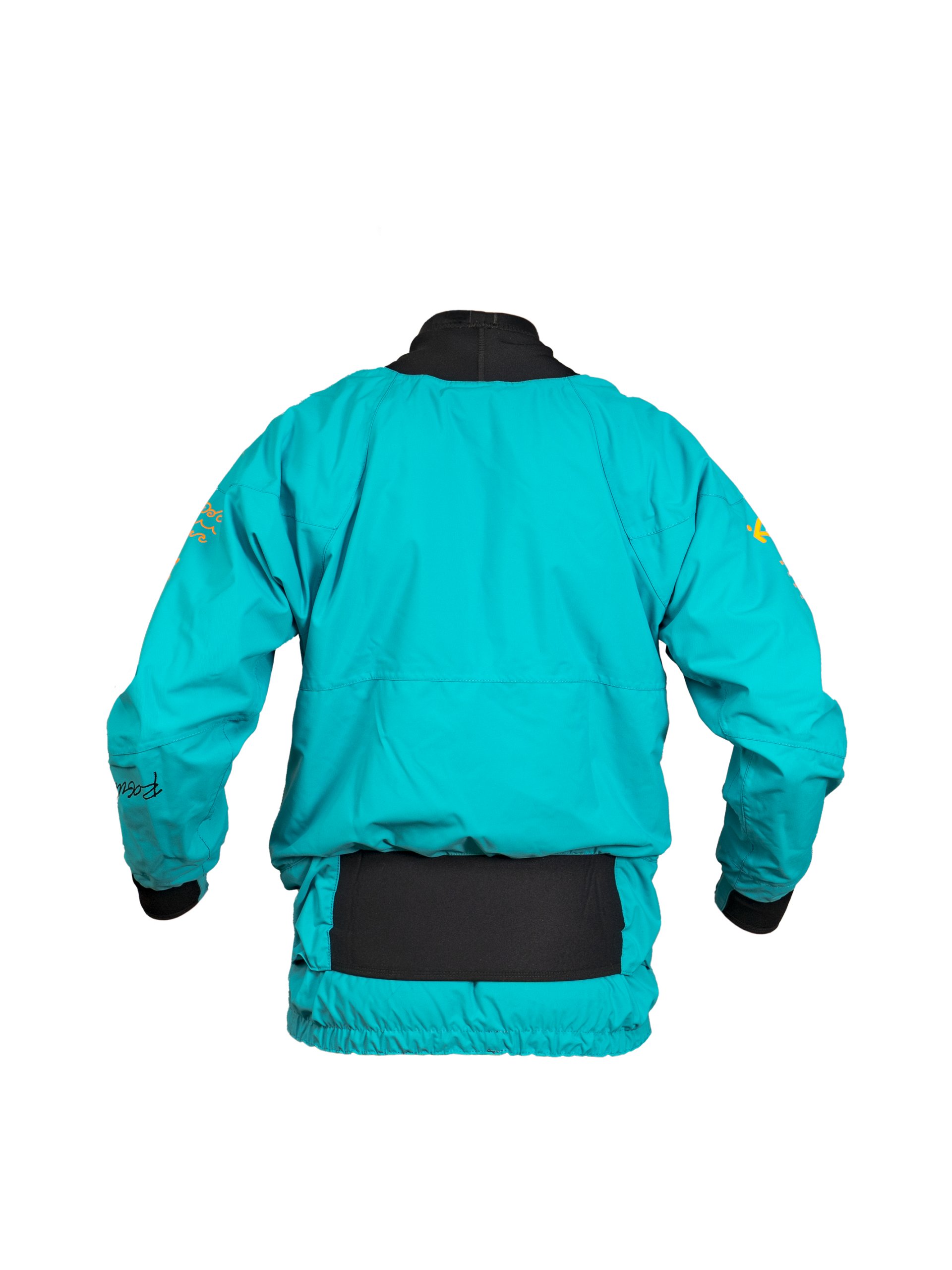 bunda Hiko Rogue ION blue