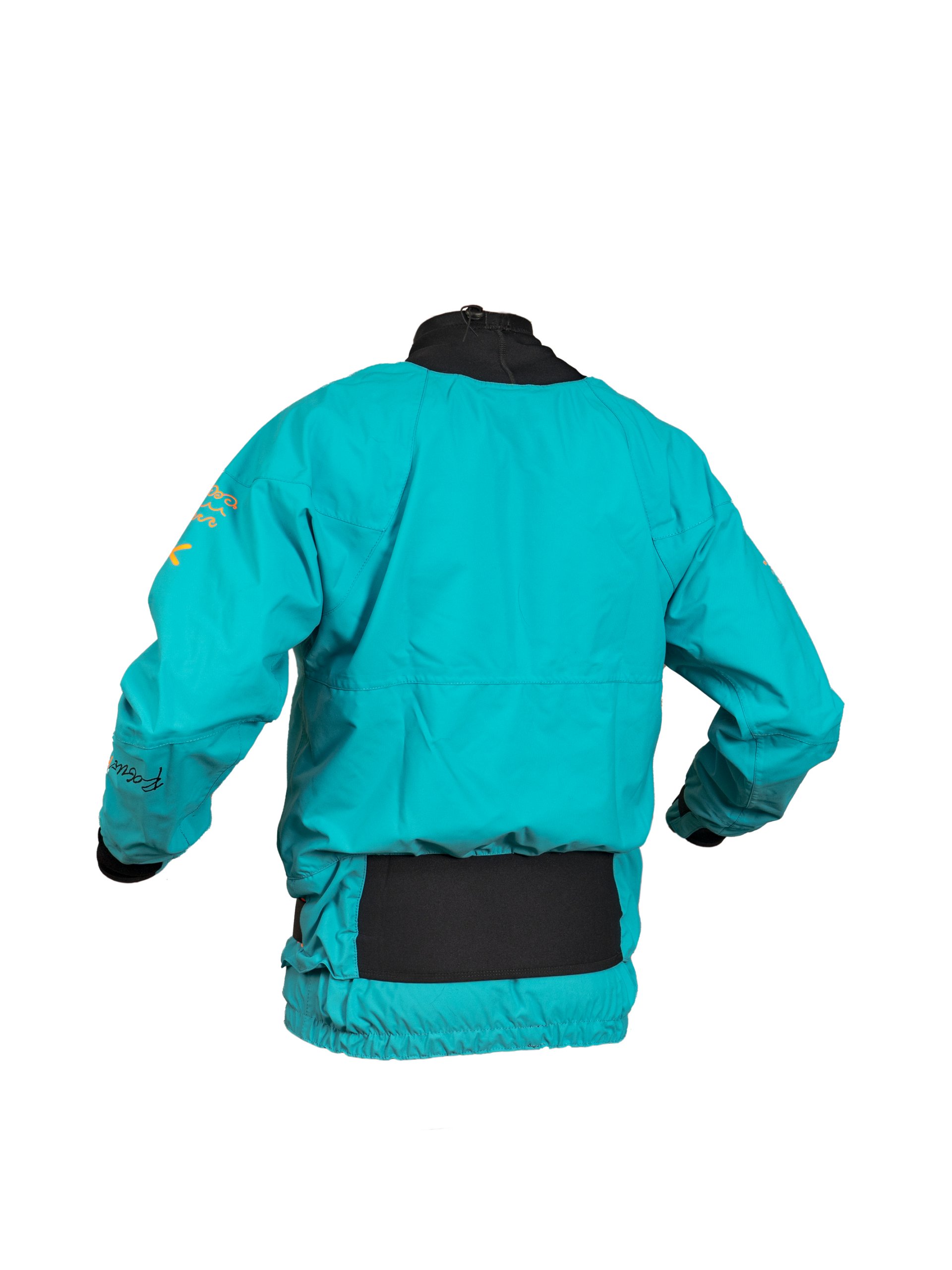 bunda Hiko Rogue ION blue_back