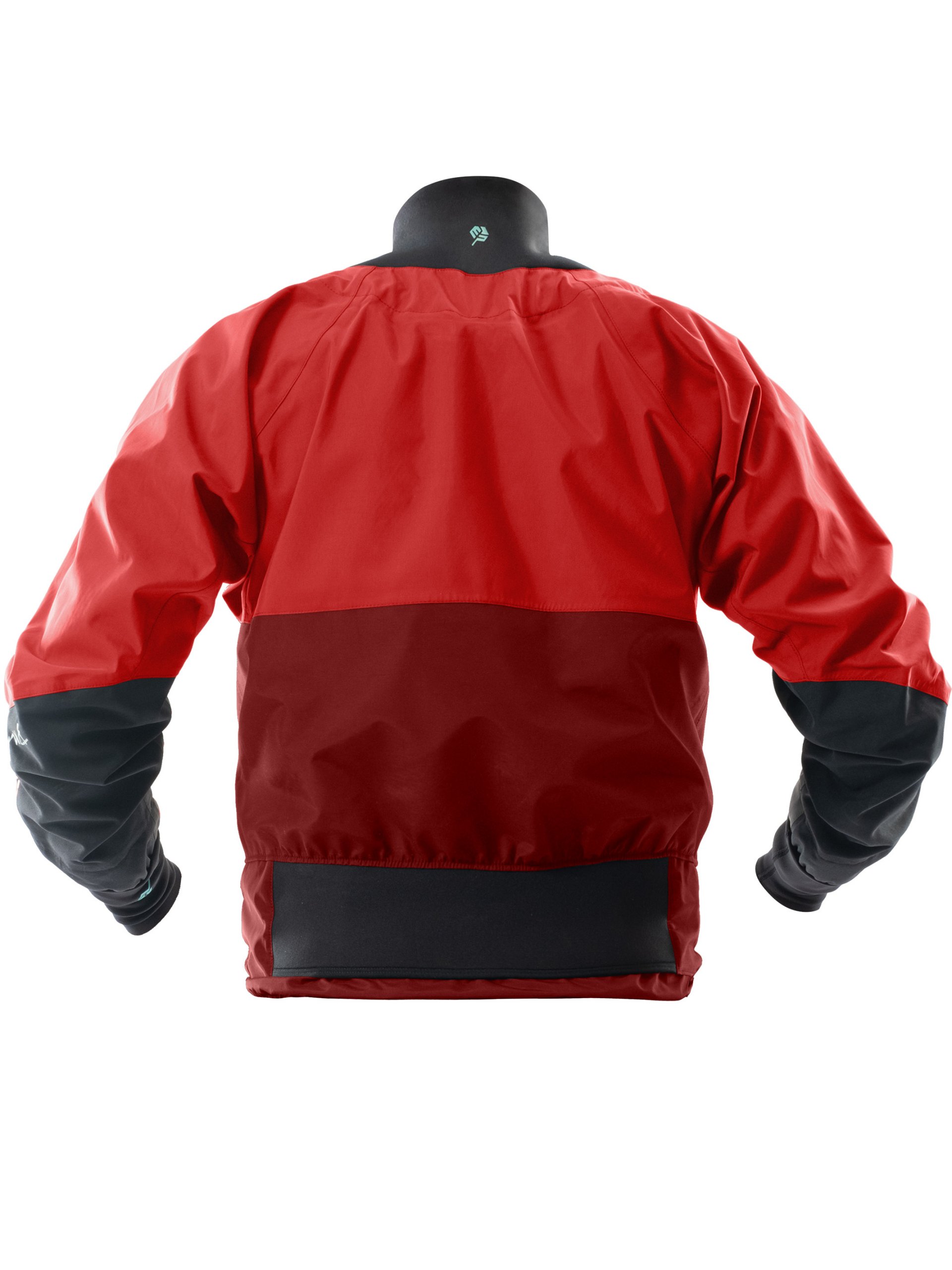 Bunda Hiko Paladin Air4.N Semi Dry Top inferno