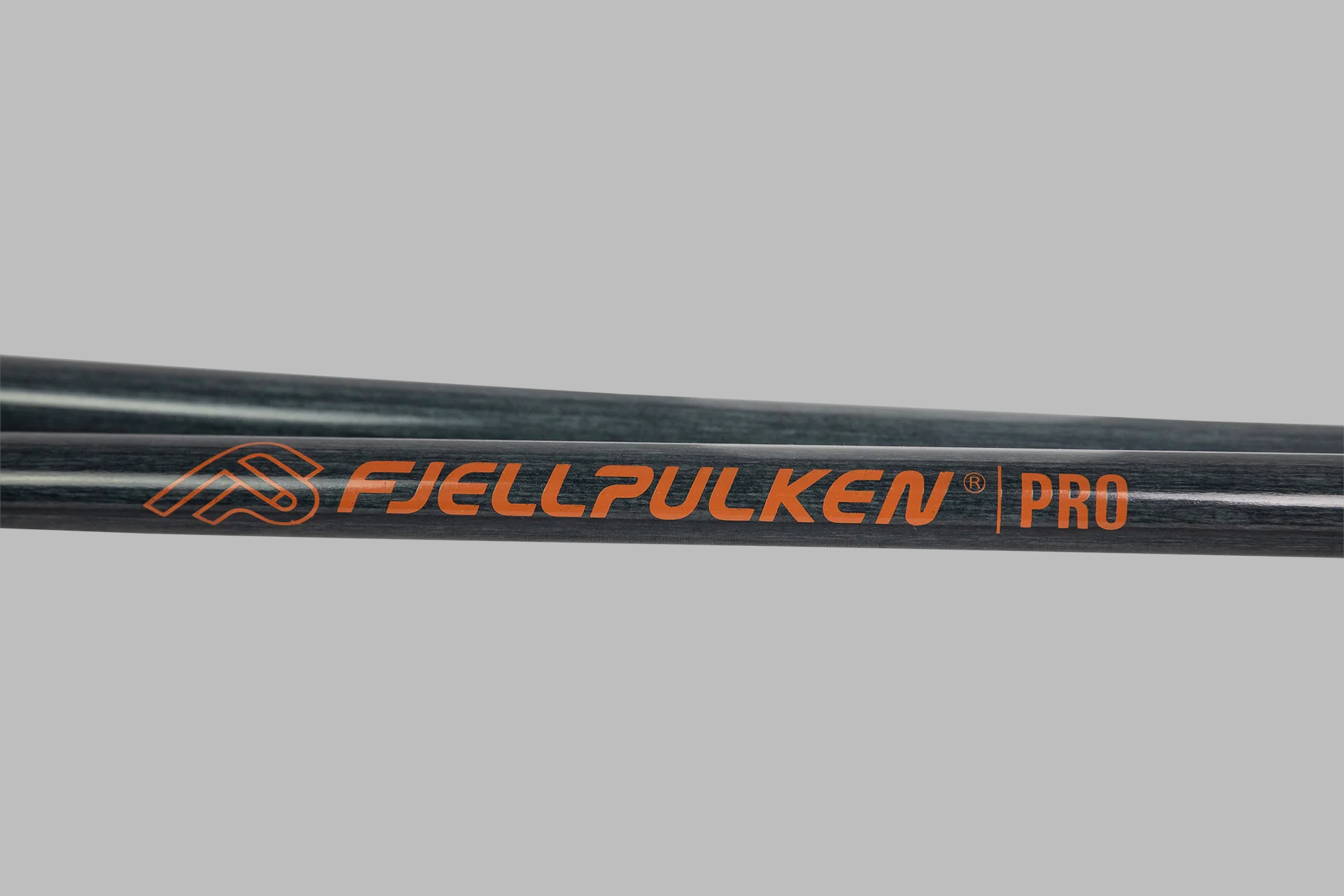 7Fjellpulken Reinforced skier shaft