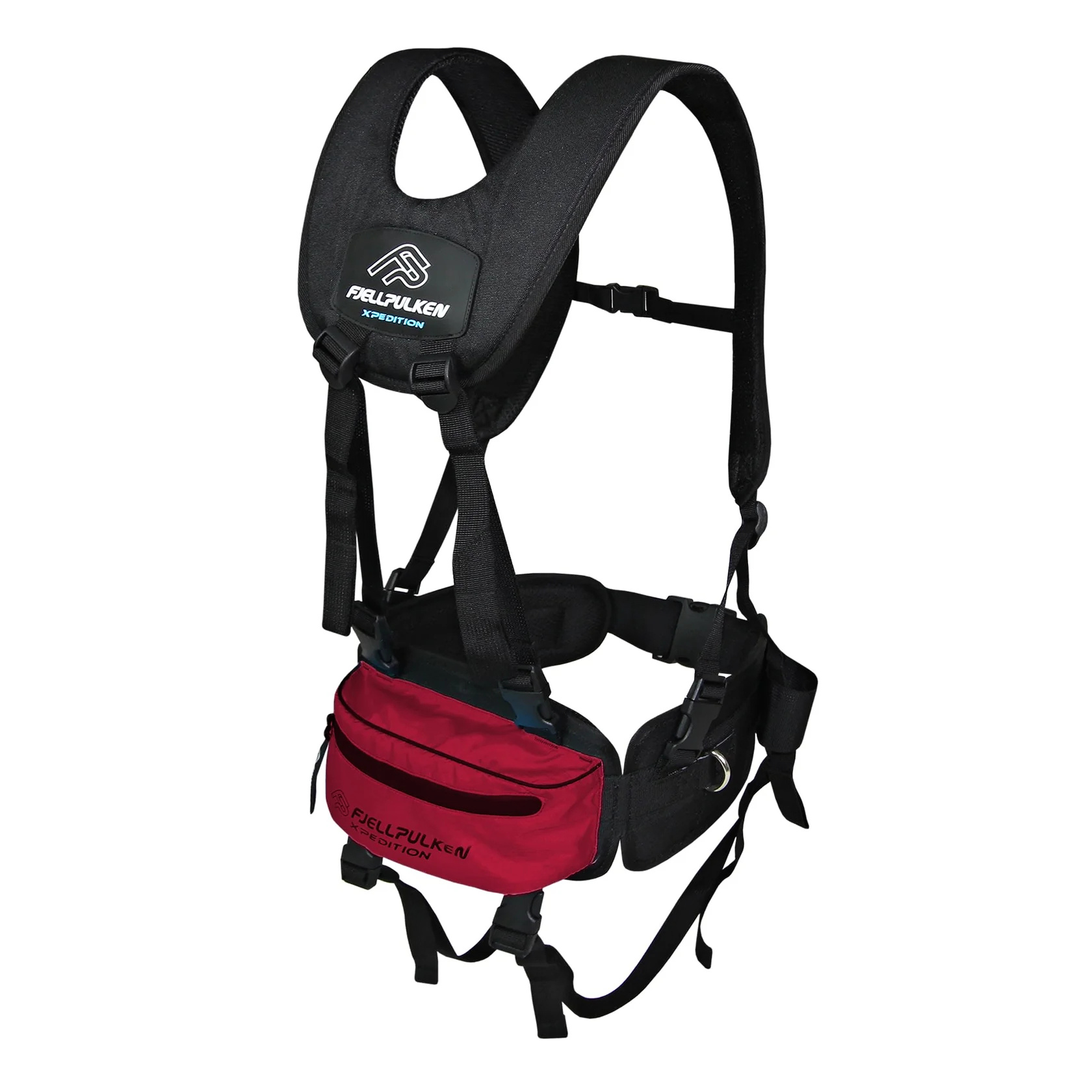 postroj Fjellpulken Xpedition Comfort