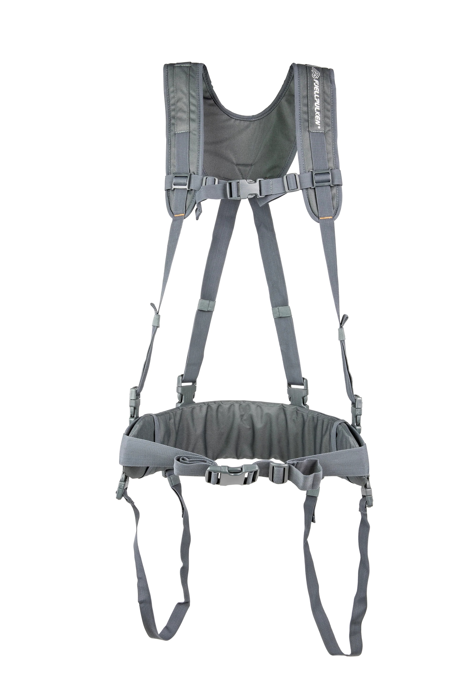 Fjellpulken_Xpedition Pro 2.0_front