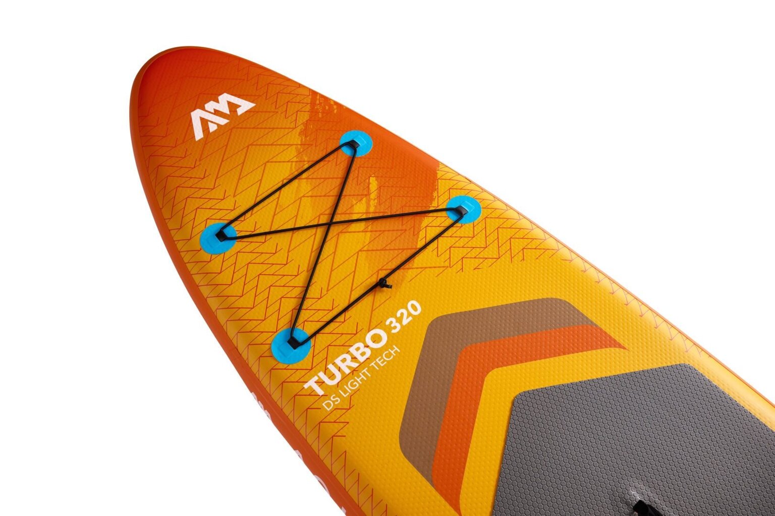 paddleboard s motorem AQUA MARINA GO Turbo 320_špička.jpg