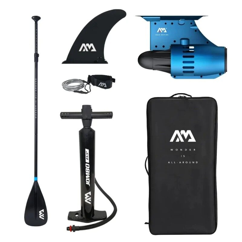 paddleboard s motorem AQUA MARINA GO Turbo 330_výbava.jpg