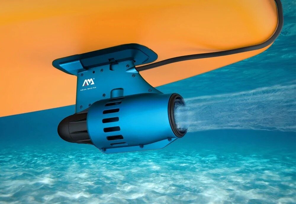 paddleboard s motorem AQUA MARINA GO Turbo 366_motor akce.jpg