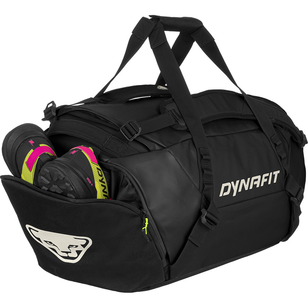 Dynafit Duffel bag 70L black out_kapsa.jpg
