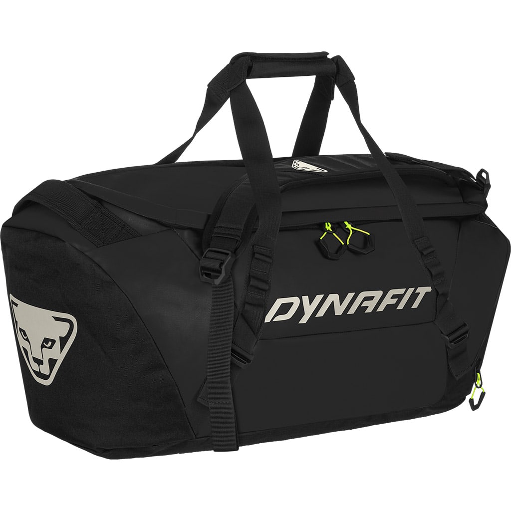 Dynafit Duffel bag 70L black out