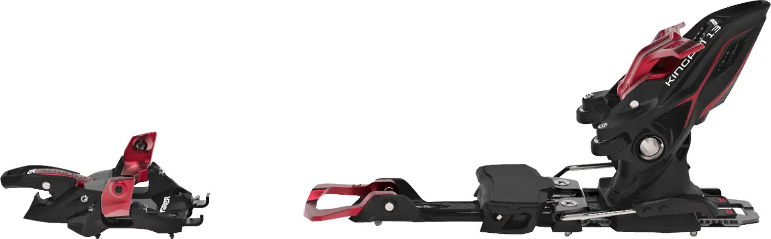 vázání marker-kingpin-13_s brzdou 100-125 mm