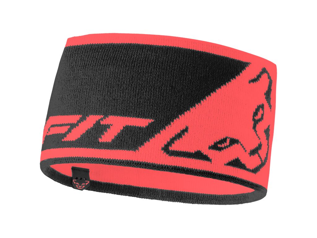 čelenka leopard-logo-headband-cabana