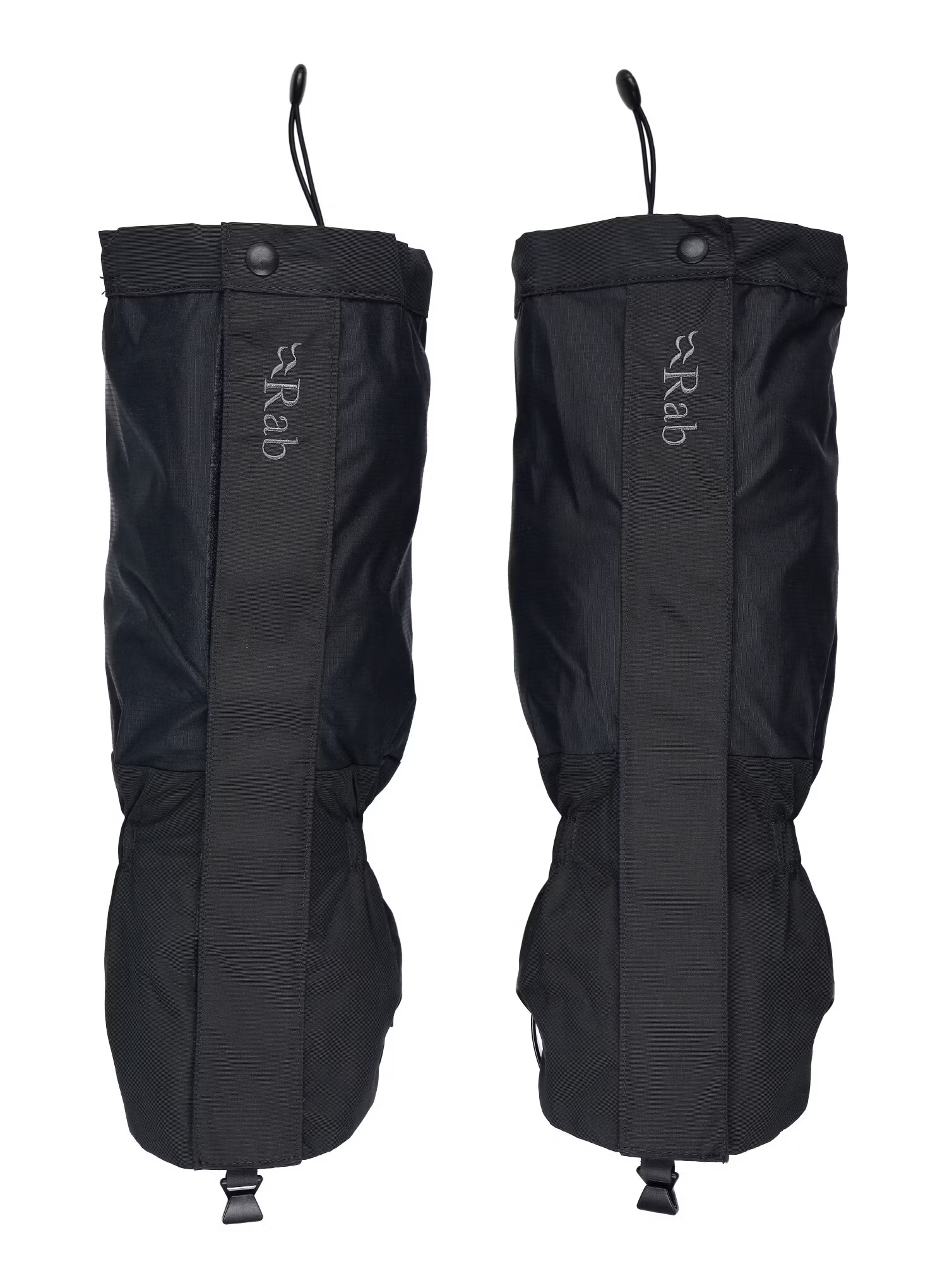 návlekyRab_Trek_Gaiter black