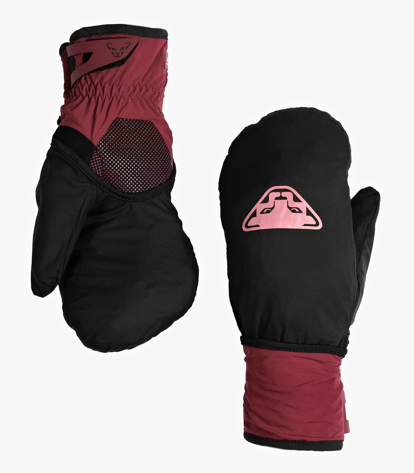 Dynafit_Mercury_DST_Glove_burgundy